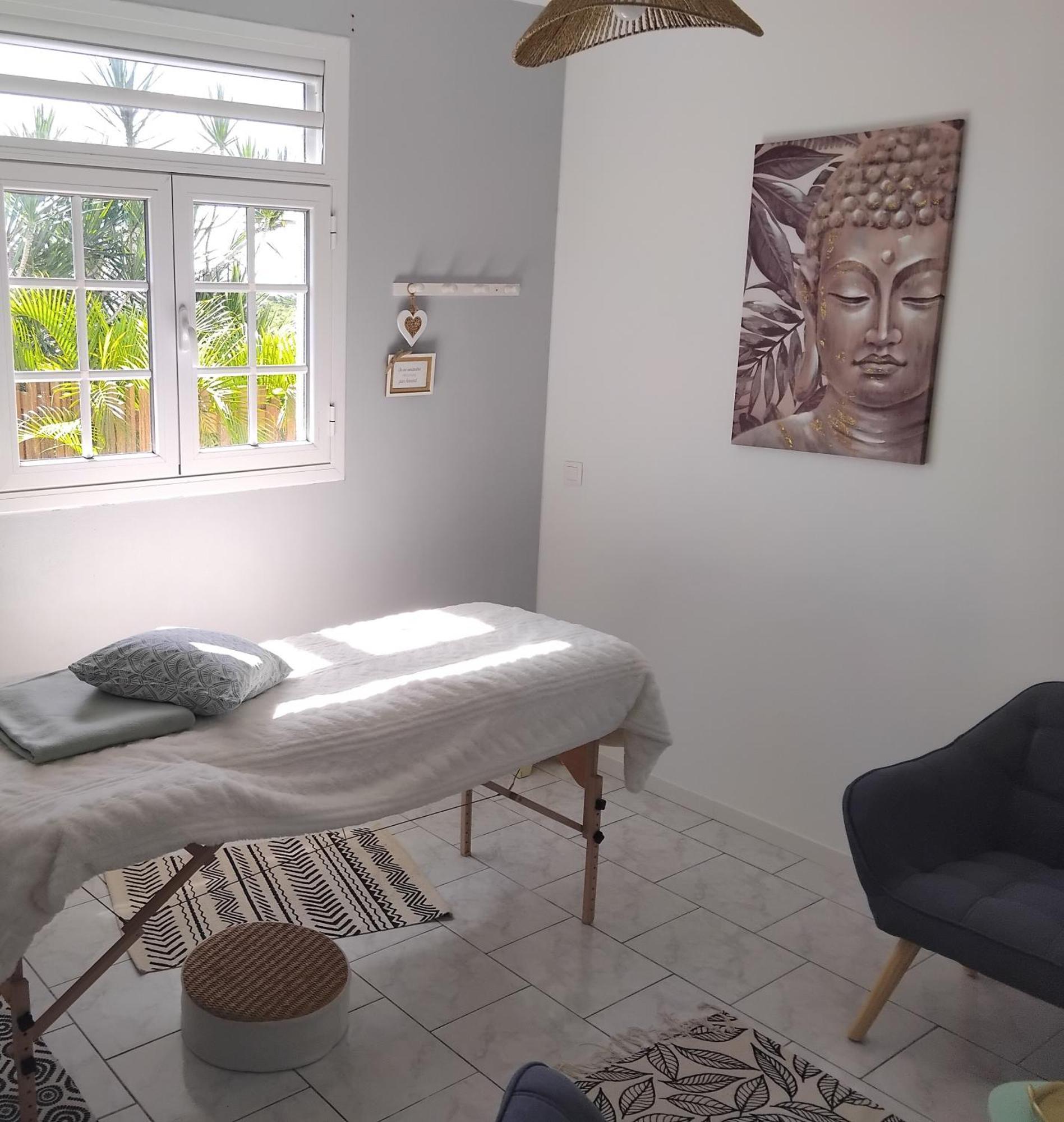 T2 Jardin Clos Les Nids De La Colline Saint-Francois  Ngoại thất bức ảnh